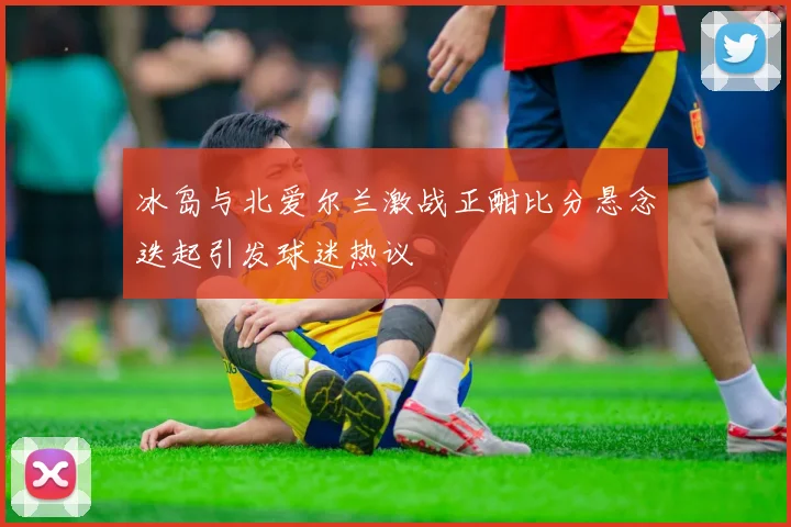 冰岛与北爱尔兰激战正酣比分悬念迭起引发球迷热议