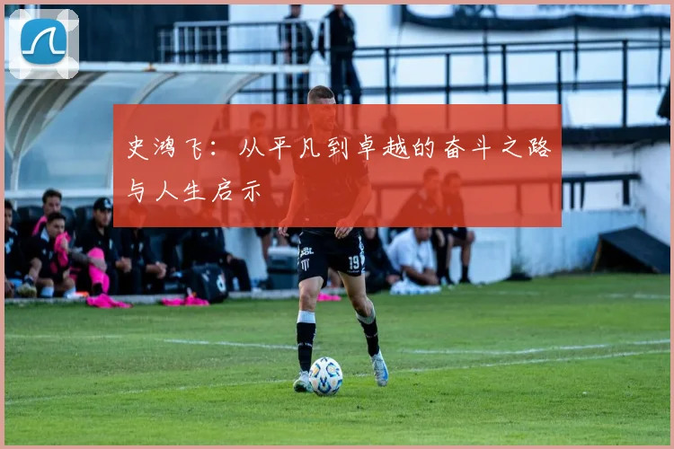 史鸿飞：从平凡到卓越的奋斗之路与人生启示