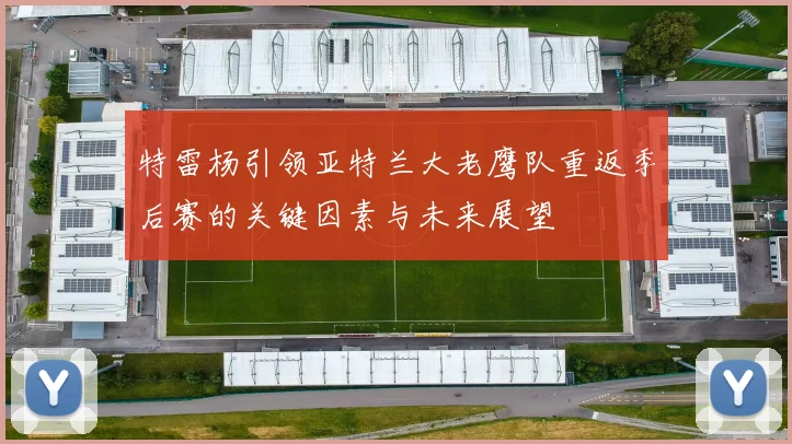 特雷杨引领亚特兰大老鹰队重返季后赛的关键因素与未来展望